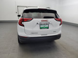 Used 2019 GMC Terrain SLE w/ Driver Convenience Package image 6