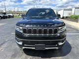 Used 2022 Jeep Wagoneer Series III image 3