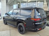 New 2025 Jeep Wagoneer Series II image 2