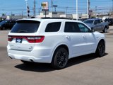 New 2025 Dodge Durango R/T image 5