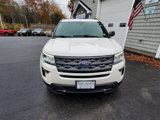 Used 2019 Ford Explorer XLT w/ Equipment Group 202A image 3