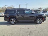 New 2025 Jeep Wagoneer 4WD image 2