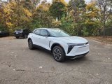 New 2025 Chevrolet Blazer EV LT w/ Super Cruise Package image 3
