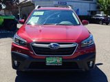 Used 2021 Subaru Outback Premium w/ Popular Package #1 image 2