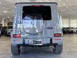 New 2025 Mercedes-Benz G 580 w/ EQ Technology image 4