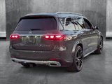New 2025 Mercedes-Benz GLS 450 4MATIC image 2