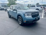 Certified 2023 Ford Maverick XLT image 4