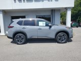 New 2026 Nissan Rogue SV image 2