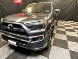 Used 2016 Toyota 4Runner 4WD image 3