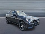 Used 2019 Mercedes-Benz GLC 300 4MATIC image 2