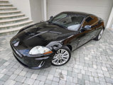 Used 2011 Jaguar XK Coupe image 4