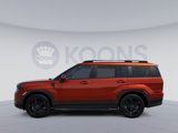 New 2026 Hyundai Santa Fe Calligraphy image 4
