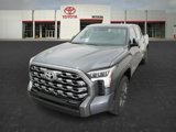 New 2025 Toyota Tundra Platinum image 4