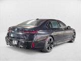 New 2025 BMW 750e xDrive image 2