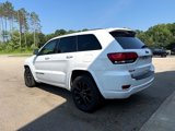 Used 2018 Jeep Grand Cherokee Altitude image 6