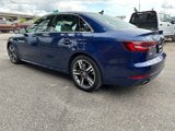 Used 2018 Audi A4 2.0T Premium Plus w/ Premium Plus Package image 6