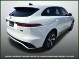 New 2026 Jaguar F-PACE R-Dynamic S image 4