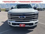 New 2026 Ford F250 Platinum image 2