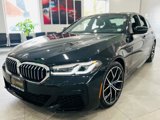 Used 2022 BMW 540i xDrive w/ Executive Package image 3