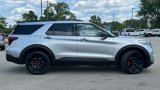 Used 2020 Ford Explorer ST w/ ST Street Pack image 4