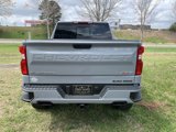 New 2025 Chevrolet Silverado 1500 RST image 3