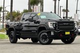 Used 2022 GMC Sierra 2500 AT4 w/ AT4 Preferred Package image 2
