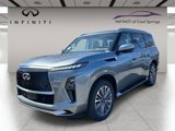New 2025 INFINITI QX80 Sensory w/ Premium Cargo Package image 3