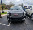 Used 2016 GMC Yukon Denali w/ Open Road Package image 4