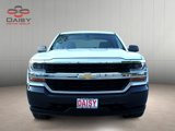 Used 2019 Chevrolet Silverado 1500 W/T image 2