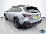 Used 2024 Subaru Outback Onyx Edition image 5