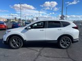 Used 2020 Honda CR-V EX image 2
