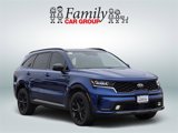 Used 2021 Kia Sorento SX image 2