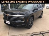 New 2026 Chevrolet Traverse High Country w/ LPO, Floor Liner Package image 5