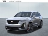 New 2025 Cadillac XT6 Sport w/ Platinum Package image 6