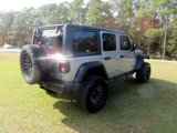 Used 2019 Jeep Wrangler Unlimited Sport S image 6