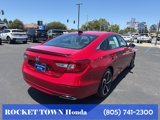 Used 2021 Honda Accord Sport image 5