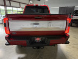 Used 2024 Ford F250 Limited w/ FX4 Off-Road Package image 5