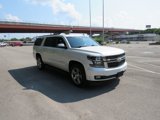Used 2018 Chevrolet Suburban LT image 4