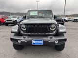 New 2025 Jeep Gladiator Willys image 2