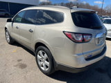 Used 2017 Chevrolet Traverse LT w/ Style and Technology Package image 5