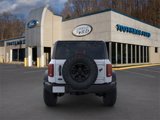 New 2025 Ford Bronco Outer Banks w/ Sasquatch Package image 5