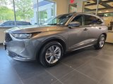Certified 2023 Acura MDX SH-AWD image 3