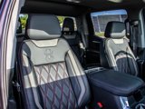 New 2025 Chevrolet Silverado 1500 RST image 3