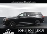 New 2025 Lexus TX 500h AWD image 2