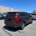 Used 2018 Honda Pilot EX image 2