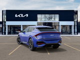 New 2025 Kia EV6 GT-Line image 4
