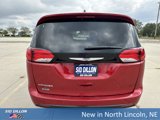 New 2026 Chrysler Voyager LX image 4
