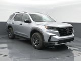 New 2025 Honda Pilot TrailSport image 2