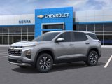 New 2026 Chevrolet Equinox LT w/ Convenience Package II image 2