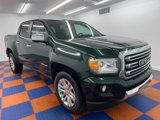 Used 2016 GMC Canyon SLT w/ Driver Alert Package image 3